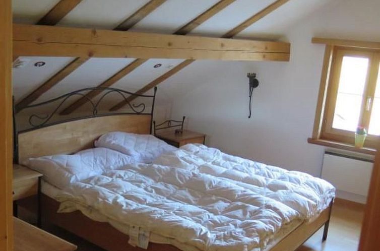 Appartement Haus 116A