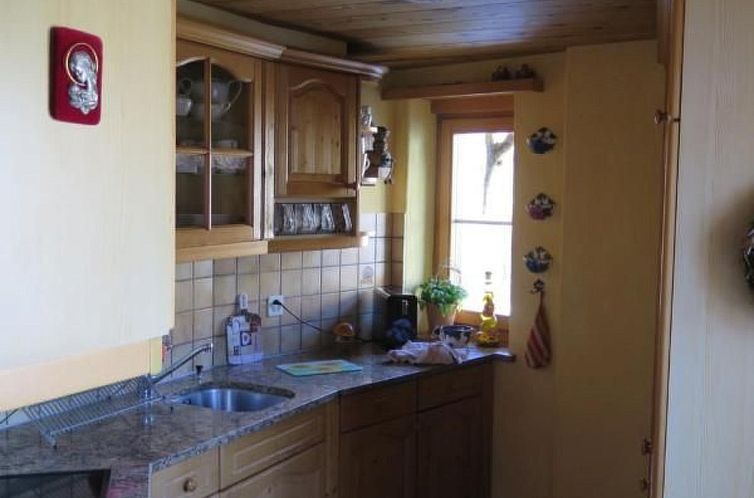 Appartement Haus 116A