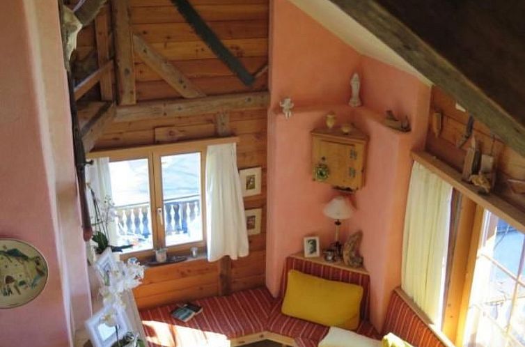 Appartement Haus 116A