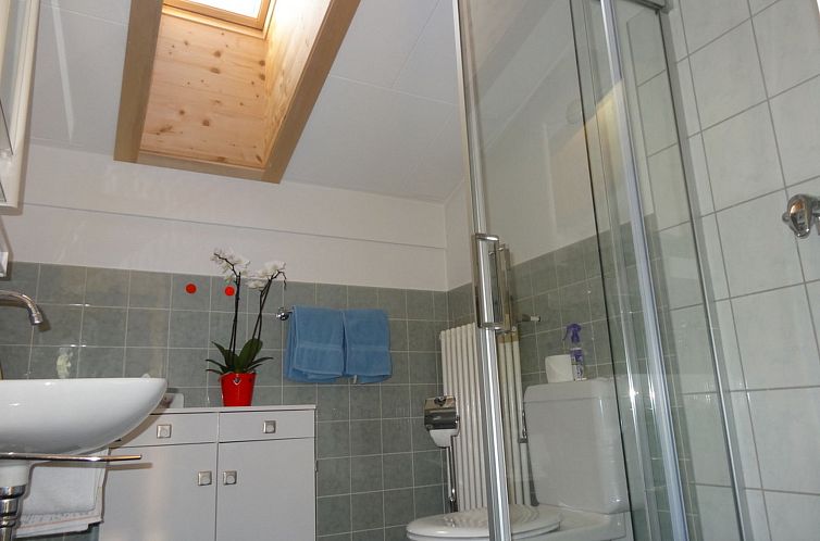 Appartement Chasa Quadra, (Tarasp).