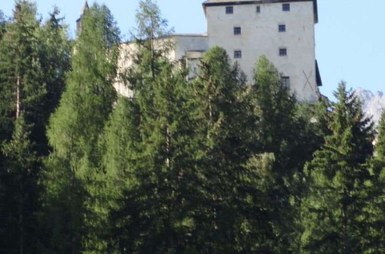 Appartement Chasa Quadra, (Tarasp).