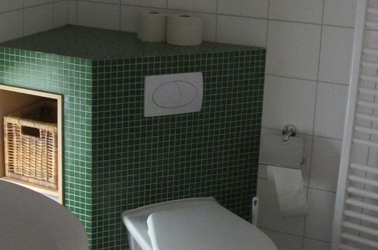 Appartement Chasa Soldanella, (Tarasp)