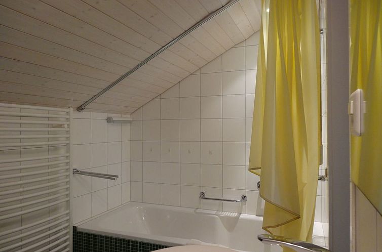 Appartement Chasa Soldanella, (Tarasp)