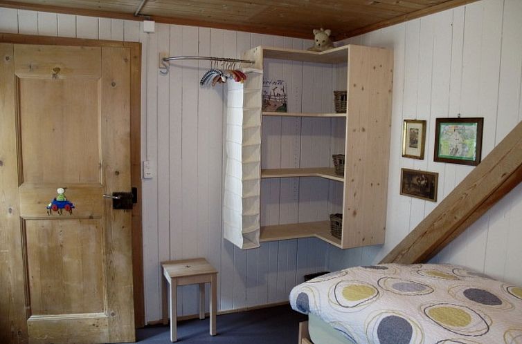 Appartement Chasa Soldanella, (Tarasp)