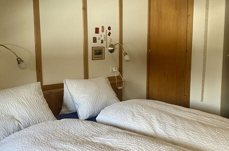 Appartement Chasa Soldanella, (Tarasp)