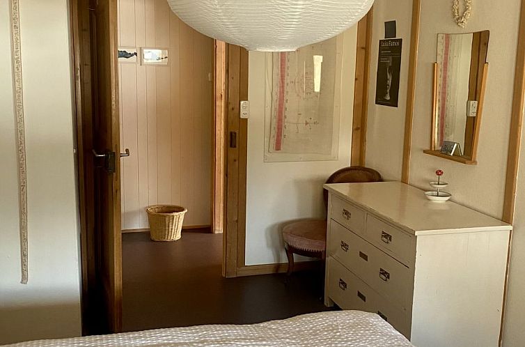 Appartement Chasa Soldanella, (Tarasp)