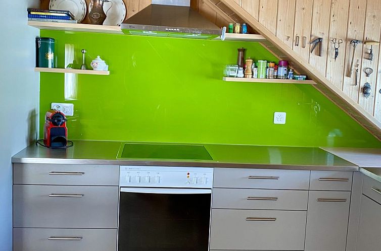 Appartement Chasa Soldanella, (Tarasp)