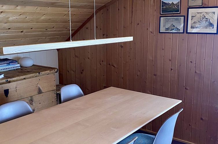 Appartement Chasa Soldanella, (Tarasp)