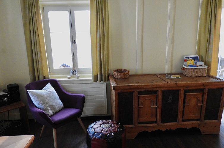 Appartement Chasa Soldanella, (Tarasp)