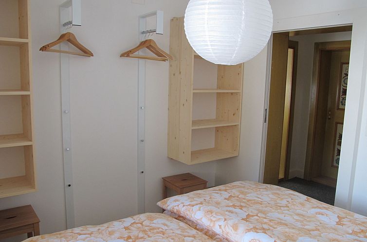 Appartement Chasa Soldanella, (Tarasp)