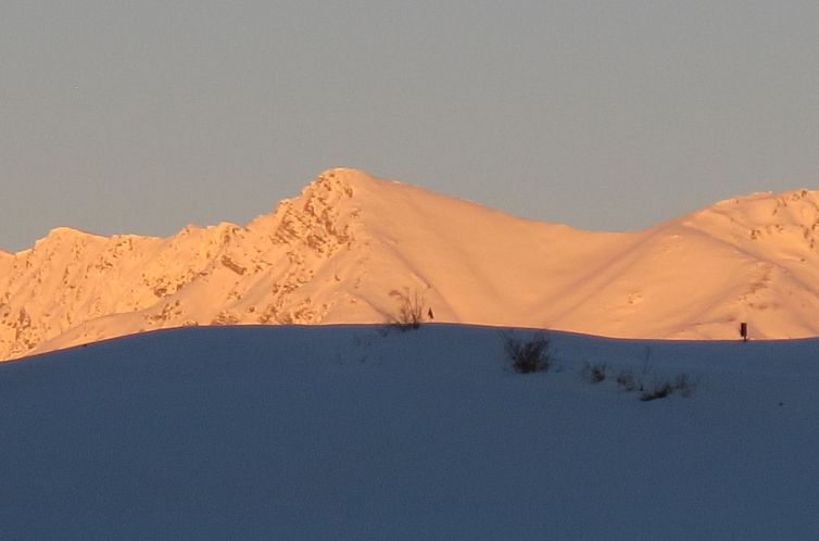 Appartement Chasa Soldanella, (Tarasp)