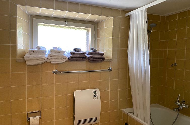 Appartement Ferienhaus La Chasina, (Tarasp)
