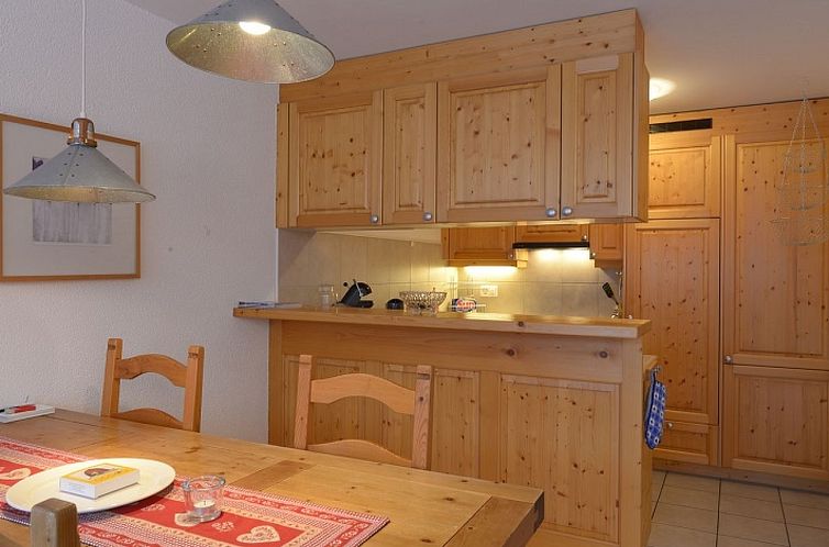Appartement Ferienwohnung TRAFÖGL