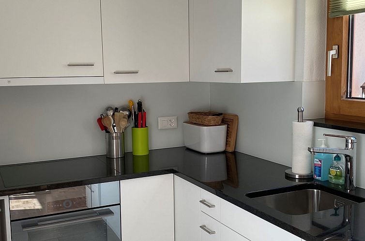 Appartement Ferienwohnungen Senda 495D