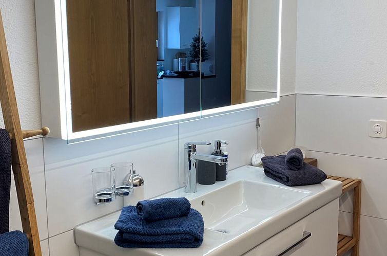 Appartement Ferienwohnungen Senda 495D