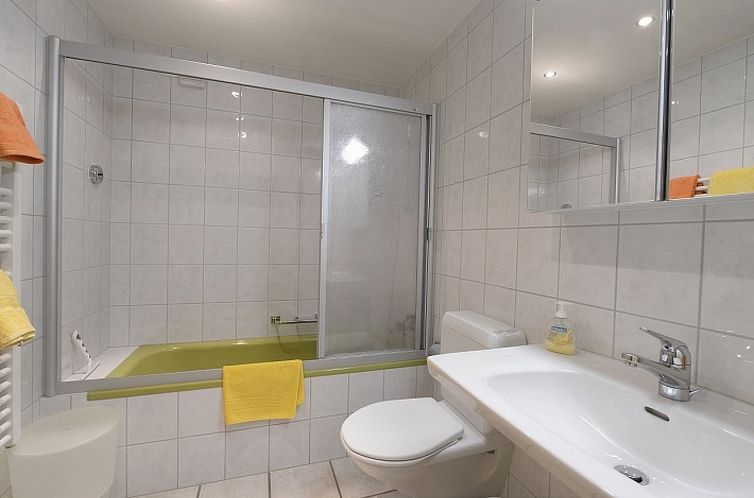 Appartement Ferienwohnung Vi 338a