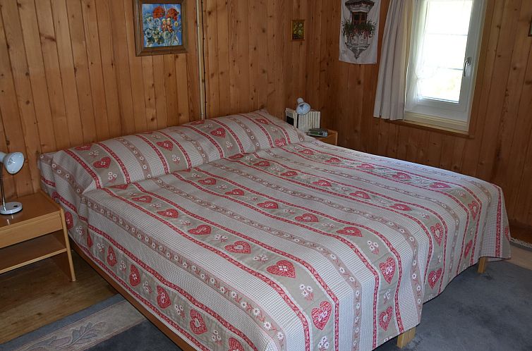 Appartement Ferienhaus Haus Guardamunt