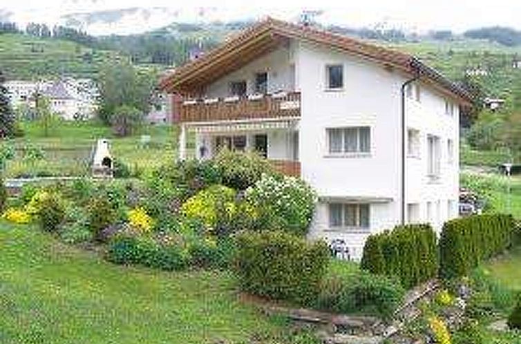 Unterkunft 1822707 - Appartement Graubünden - Appartement Ferienwohnung Chasa Schmidt