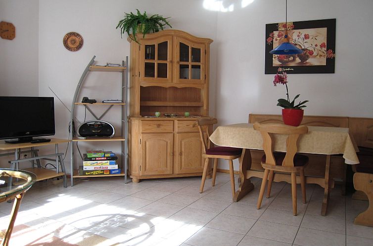 Appartement Ferienwohnung Chasa Schmidt
