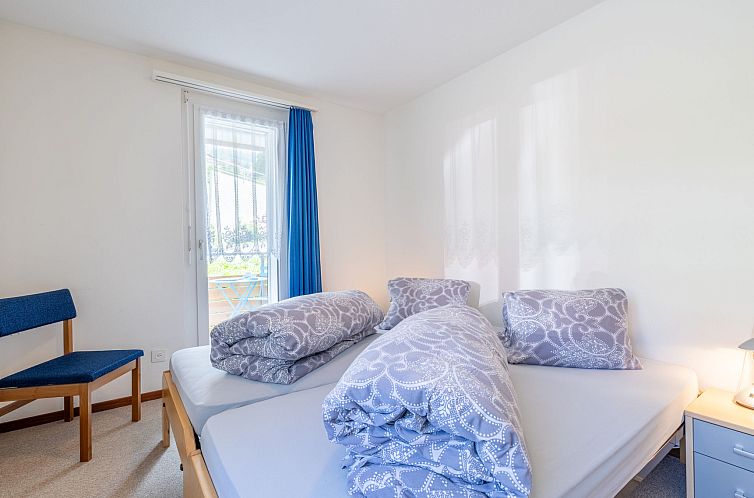 Appartement Ferienwohnung HÄMMIG