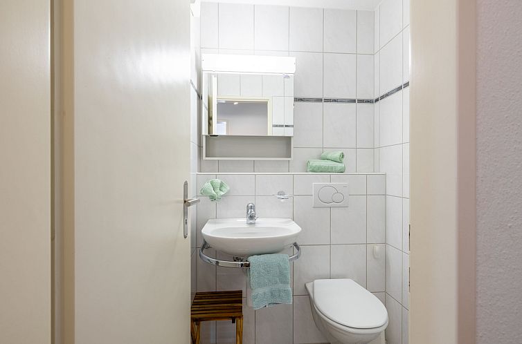 Appartement Ferienwohnung HÄMMIG