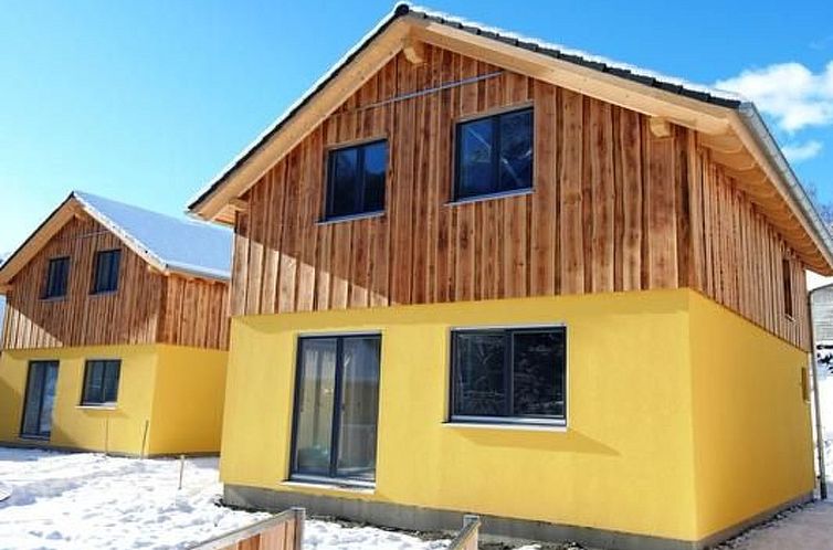 Unterkunft 1822709 - Ferienhaus Graubünden - Vakantiehuis Feriendorf Uorsin Nr. 5