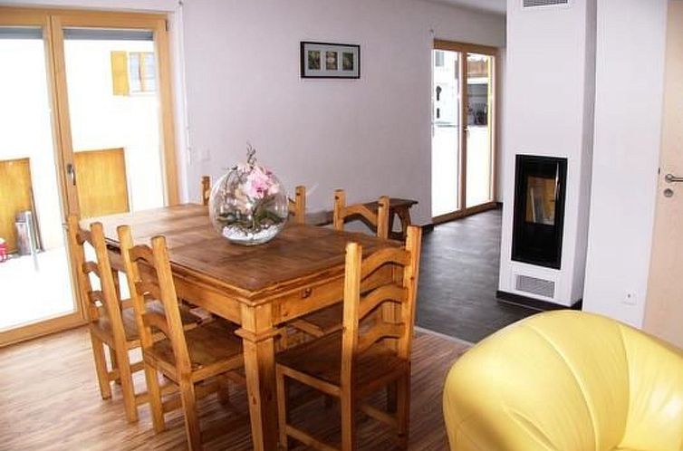 Vakantiehuis Feriendorf Uorsin Nr. 5