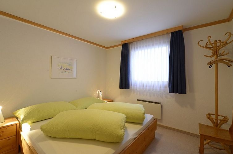 Appartement ENZ, (Scuol)