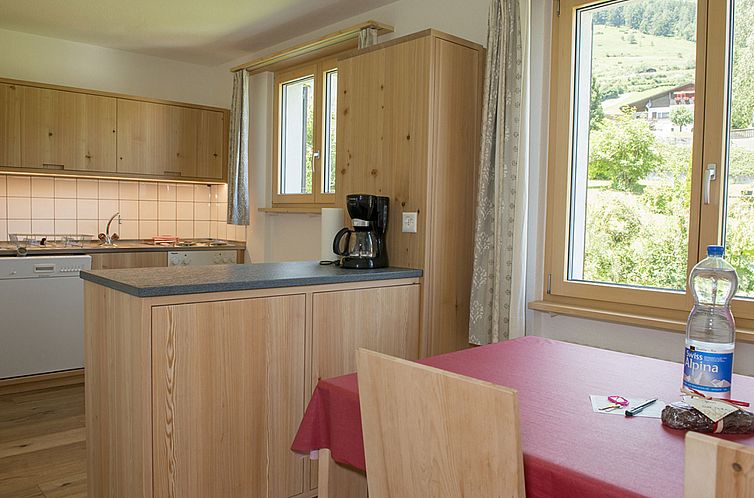 Appartement Ferienwohnung LANIUS