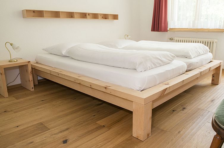 Appartement Ferienwohnung LANIUS