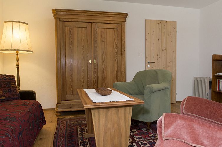Appartement Ferienwohnung LANIUS