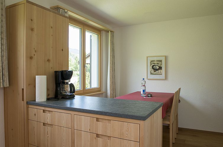 Appartement Ferienwohnung LANIUS
