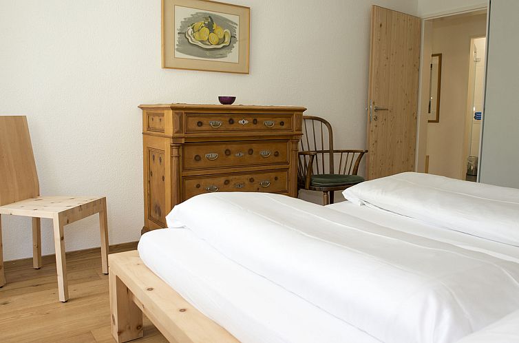 Appartement Ferienwohnung LANIUS