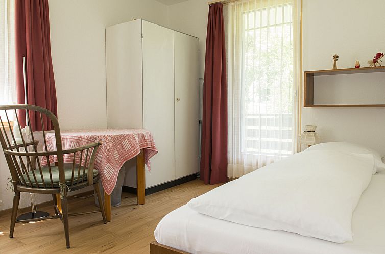 Appartement Ferienwohnung LANIUS