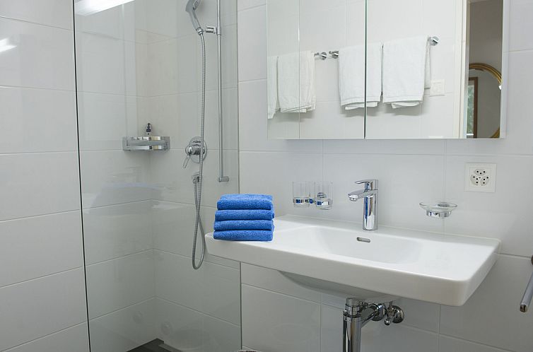 Appartement Ferienwohnung LANIUS