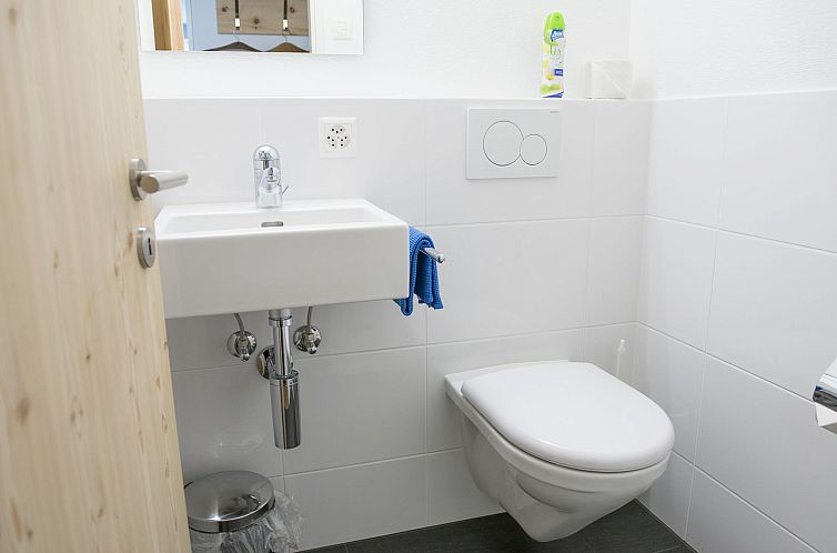 Appartement Ferienwohnung LANIUS