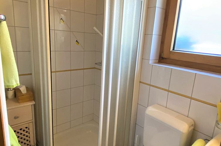 Appartement Ferienwohnung BÜGL GROND 124