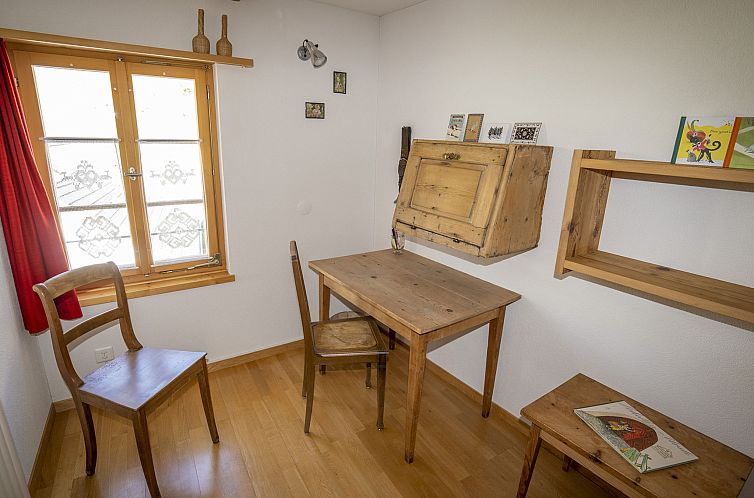 Appartement Ferienwohnung BÜGL GROND 124