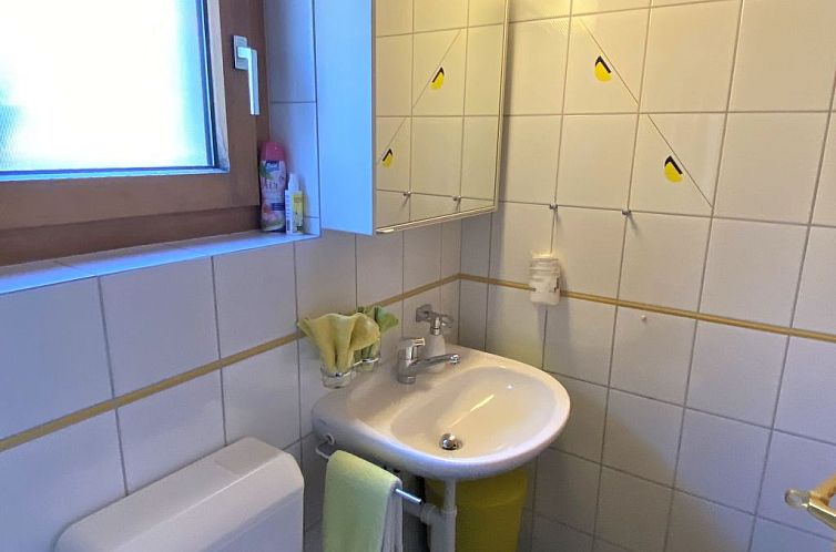 Appartement Ferienwohnungen Senda 495D, (Scuol).