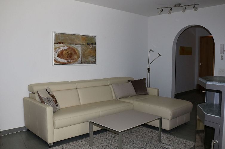 Appartement Chasa Azura