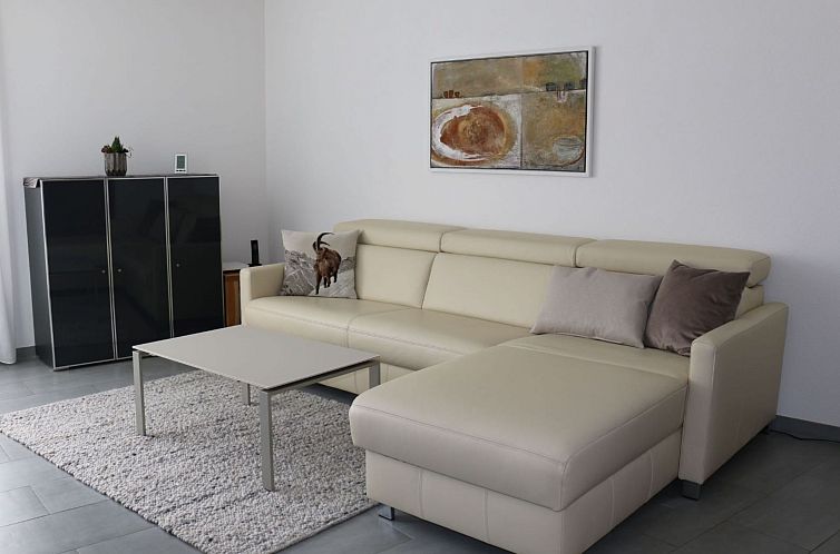 Appartement Chasa Azura