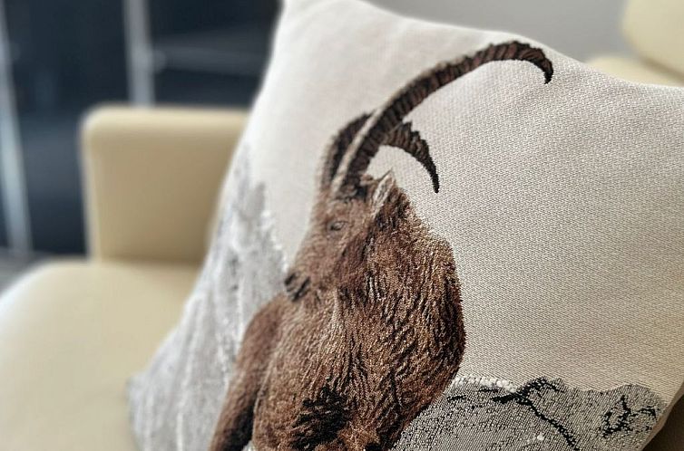 Appartement Chasa Azura