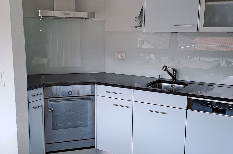 Appartement Chasa Azura