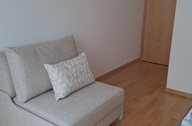 Appartement Chasa Azura