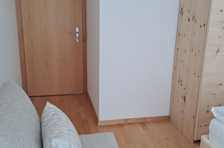 Appartement Chasa Azura