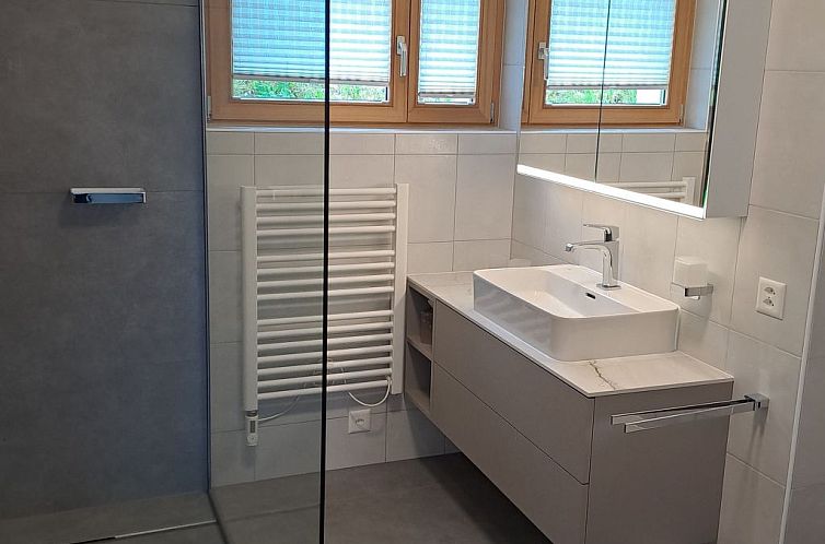 Appartement Chasa Azura