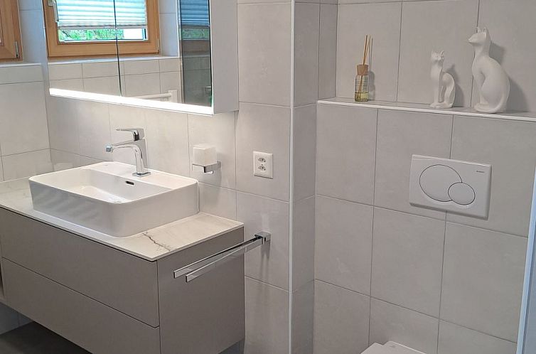 Appartement Chasa Azura