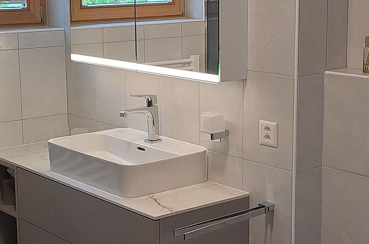 Appartement Chasa Azura