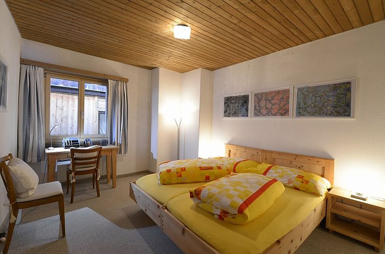 Appartement Ferienwohnung Vi 338a