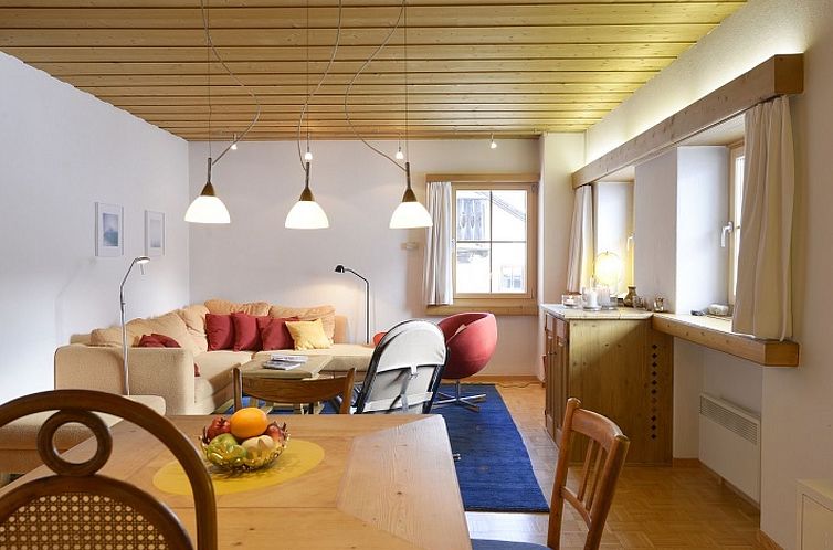 Appartement Ferienwohnung Vi 338a